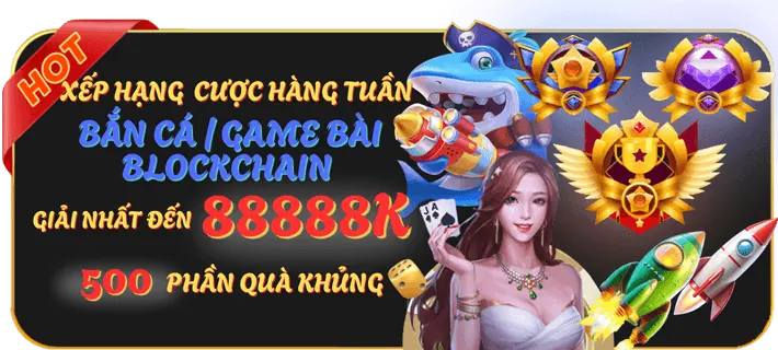 Kho trò chơi W188VN đa dạng