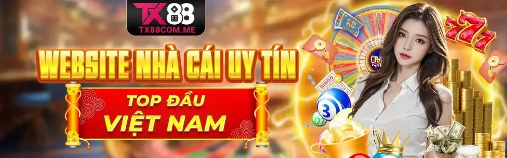 Máy đánh bạc trực tuyến sôi động tại W188VN