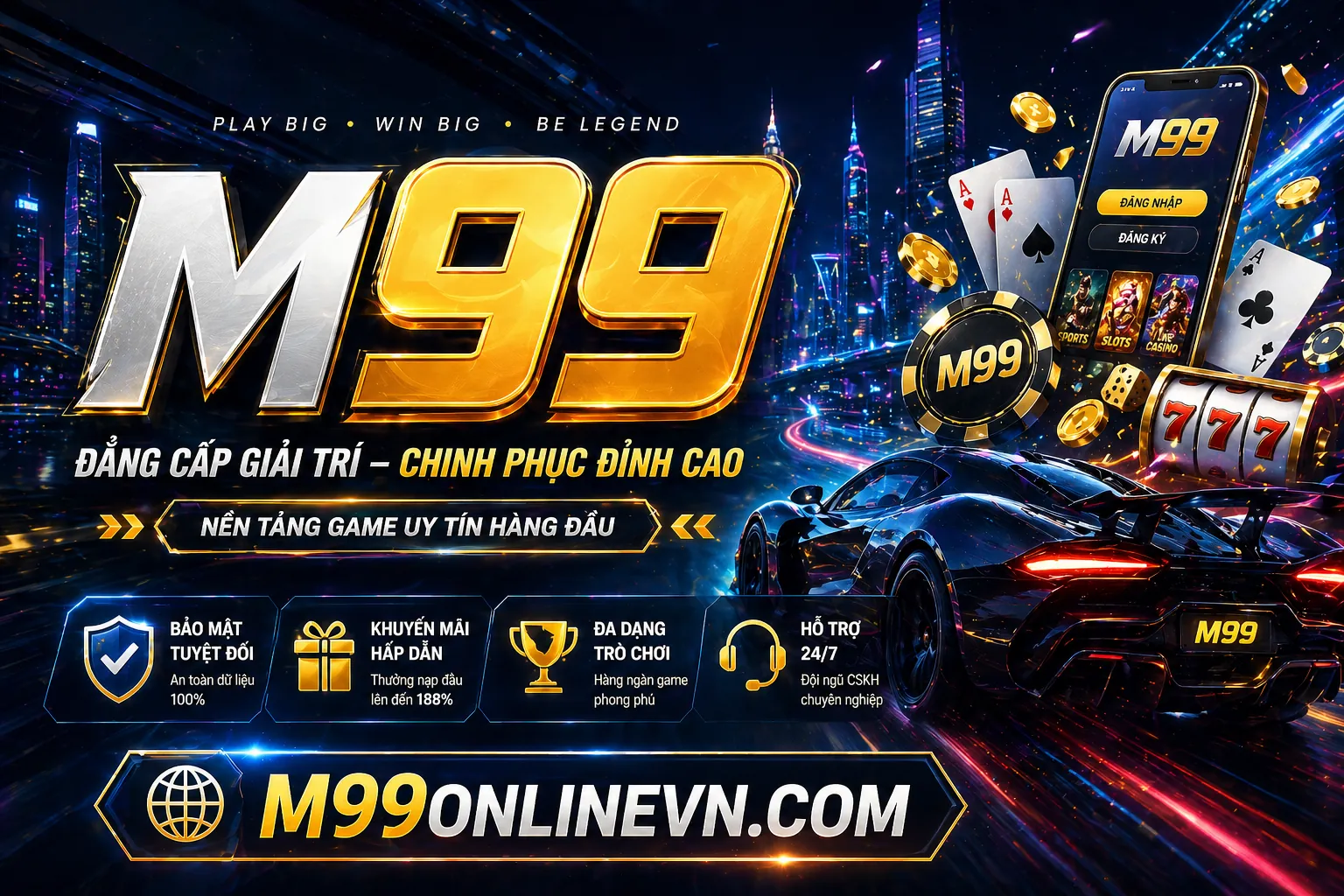 Hướng dẫn tải ứng dụng W188VN